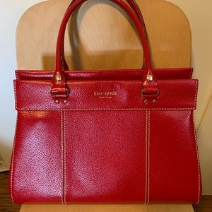 Kate Spade Dane Duchess County Bag